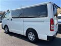 2018 Toyota Hiace Van