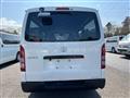 2018 Toyota Hiace Van