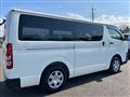 2018 Toyota Hiace Van