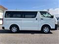 2018 Toyota Hiace Van