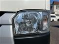 2018 Toyota Hiace Van