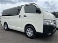 2019 Toyota Hiace Van