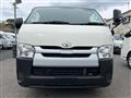 2019 Toyota Hiace Van