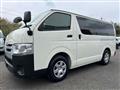 2019 Toyota Hiace Van