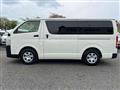 2019 Toyota Hiace Van