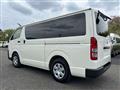 2019 Toyota Hiace Van