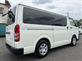 2019 Toyota Hiace Van