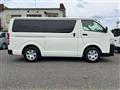 2019 Toyota Hiace Van