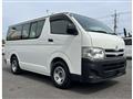 2011 Toyota Hiace Van