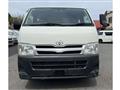 2011 Toyota Hiace Van