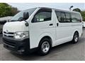 2011 Toyota Hiace Van