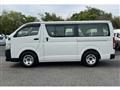 2011 Toyota Hiace Van