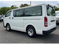 2011 Toyota Hiace Van