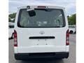 2011 Toyota Hiace Van