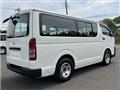 2011 Toyota Hiace Van