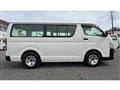 2011 Toyota Hiace Van