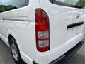 2011 Toyota Hiace Van
