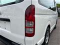2011 Toyota Hiace Van