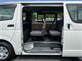 2016 Toyota Hiace Van