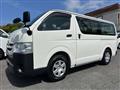 2016 Toyota Hiace Van