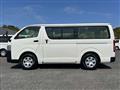 2016 Toyota Hiace Van
