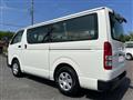 2016 Toyota Hiace Van