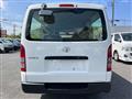 2016 Toyota Hiace Van