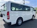 2016 Toyota Hiace Van