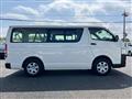2016 Toyota Hiace Van