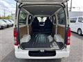 2019 Toyota Hiace Van