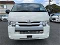 2019 Toyota Hiace Van