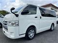 2019 Toyota Hiace Van