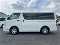 2019 Toyota Hiace Van