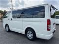 2019 Toyota Hiace Van