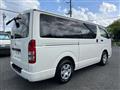 2019 Toyota Hiace Van