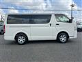 2019 Toyota Hiace Van