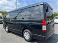 2014 Toyota Hiace Wagon