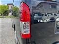 2014 Toyota Hiace Wagon