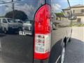 2014 Toyota Hiace Wagon
