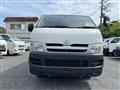 2007 Toyota Hiace Van