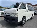 2007 Toyota Hiace Van