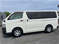 2007 Toyota Hiace Van