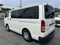 2007 Toyota Hiace Van