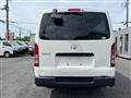 2007 Toyota Hiace Van