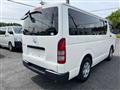 2007 Toyota Hiace Van