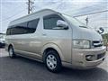 2005 Toyota Hiace Wagon