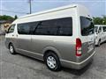 2005 Toyota Hiace Wagon