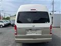 2005 Toyota Hiace Wagon