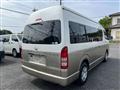 2005 Toyota Hiace Wagon