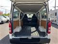2015 Toyota Hiace Van